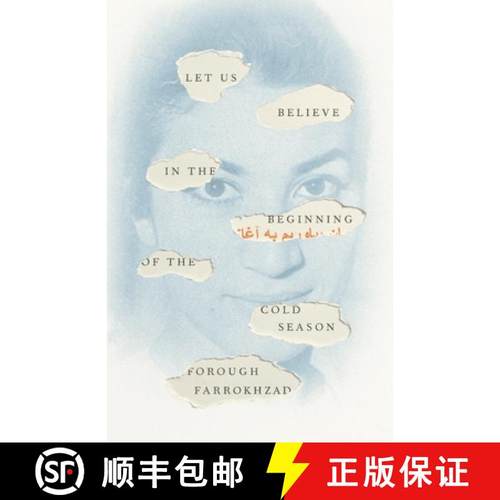 【3-4周达】Let Us Believe in the Beginning of the Cold Season: Selected Poems [9780811231657]