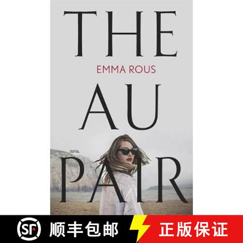 【3-4周达】Au Pair: A spellbinding mystery full of dark family secrets [9780349419091]