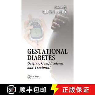 Gestational Diabetes Treatment 9781439879962 and 4周达 Complications Origins