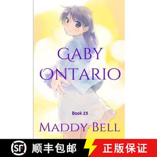 Ontario Gaby 3周达 9780244429317