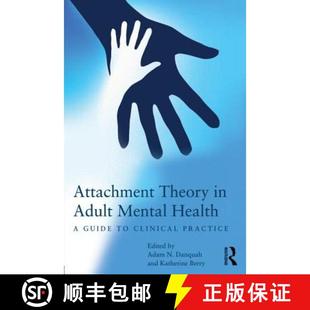 Theory practice Attachment 4周达 Mental Adult 9780415687416 clinical guide Health