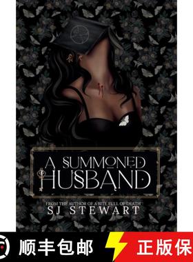 预订 A Summoned Husband [9781990552298]