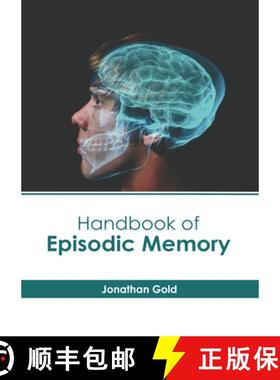 预订 Handbook of Episodic Memory [9798887401454]