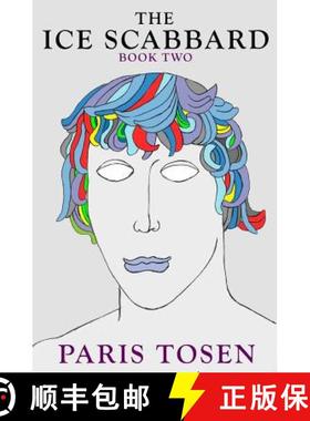 预订 The Ice Scabbard: Book 2 [9781926949215]