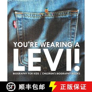 Levi You 9798869417343 Children Wearing 4周达 for Biography Books Kids