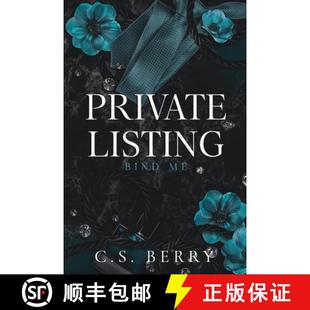 Private Listing Cover 9781957657158 Alternate 4周达 Bind