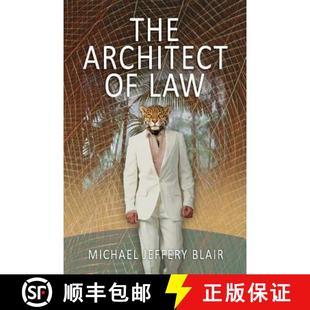 The 4周达 Architect 9780989489645 Law