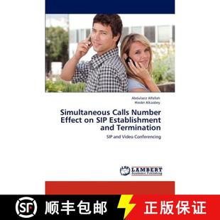 Termination Number Sip Establishment Calls Effect 9783847302223 预订 and Simultaneous