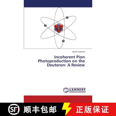预订 Incoherent Pion Photoproduction on the Deuteron: A Review [9783659688478]