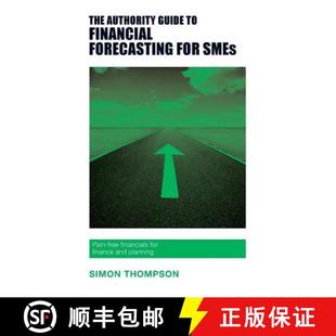 The financials Guide Pain 9781909116634 plan... for and Authority SMEs Forecasting Financial finance free 预订