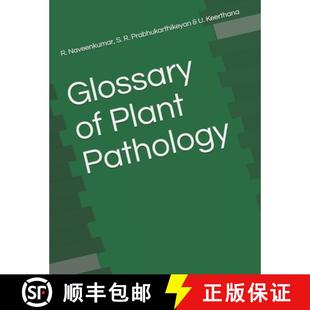Plant Glossary 9788194650010 Pathology 4周达