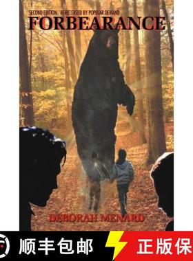 【3-4周达】Forbearance [9781449754266]