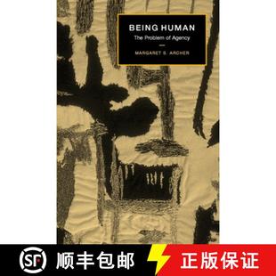 【3-4周达】Being Human: The Problem of Agency [9780521795647]
