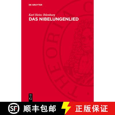【3-4周达】Das Nibelungenlied: Problem Und Gehalt [9783112788066]