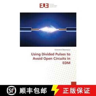 EDM Pulses Open Circuits Avoid Divided 9783330867574 预订 Using