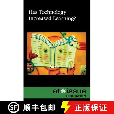 预订 Has Technology Increased Learning? [9780737741032]