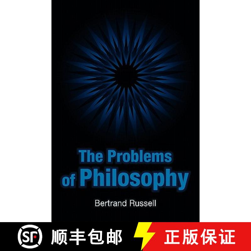 【3-4周达】The Problems of Philosophy [9781936041817]