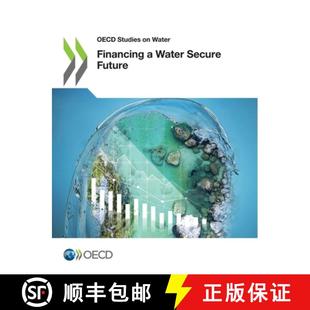 Secure 9789264351585 OECD Water Financing 4周达 Studies Future