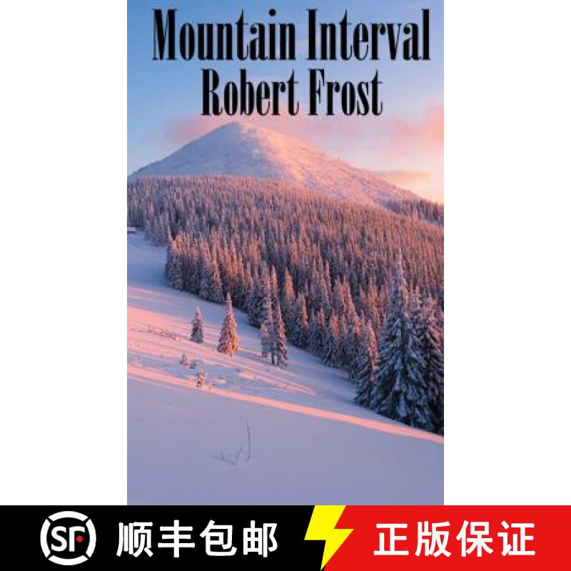 【3-4周达】Mountain Interval [9781515420781]