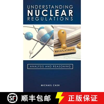 预订 Understanding Nuclear Regulations [9781785070921]