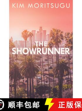 【3-4周达】The Showrunner [9781459740976]