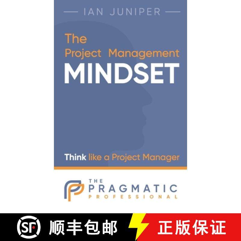 预订 The Project Management Mindset: Think like a Project Manager [9781068533006]