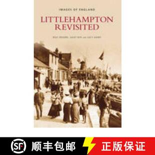 【3-4周达】Littlehampton Revisited [9780752439877]