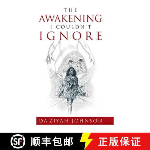 【3-4周达】精装 The Awakening I Couldn't Ignore [9798892856379]