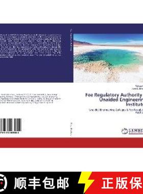 预订 Fee Regulatory Authority & Unaided Engineering Institutes [9783330065604]