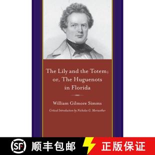 the Lily Sketches Hist... 9781611176902 Series Totem; Huguenots 預訂 and Picturesque The Florida
