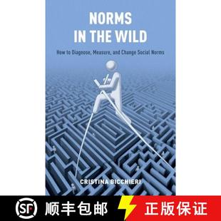 How Norms Change 9780190622046 and the 4周达 Diagnose Wild Social Measure