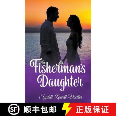 【3-4周达】The Fisherman's Daughter [9798223872474]