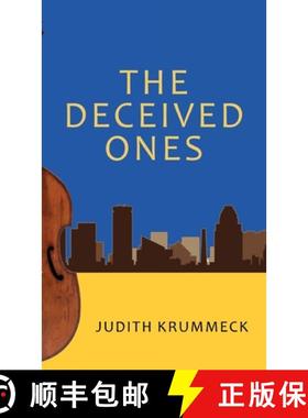 预订 The Deceived Ones [9781627205283]