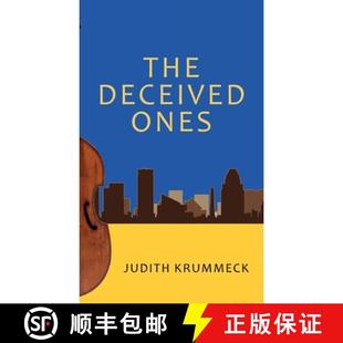 9781627205283 预订 Ones Deceived The