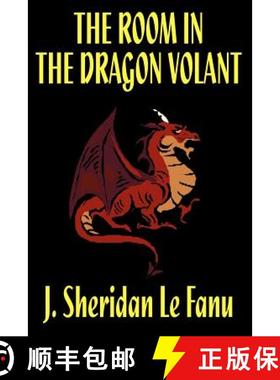 预订 The Room in the Dragon Volant [9781592249961]