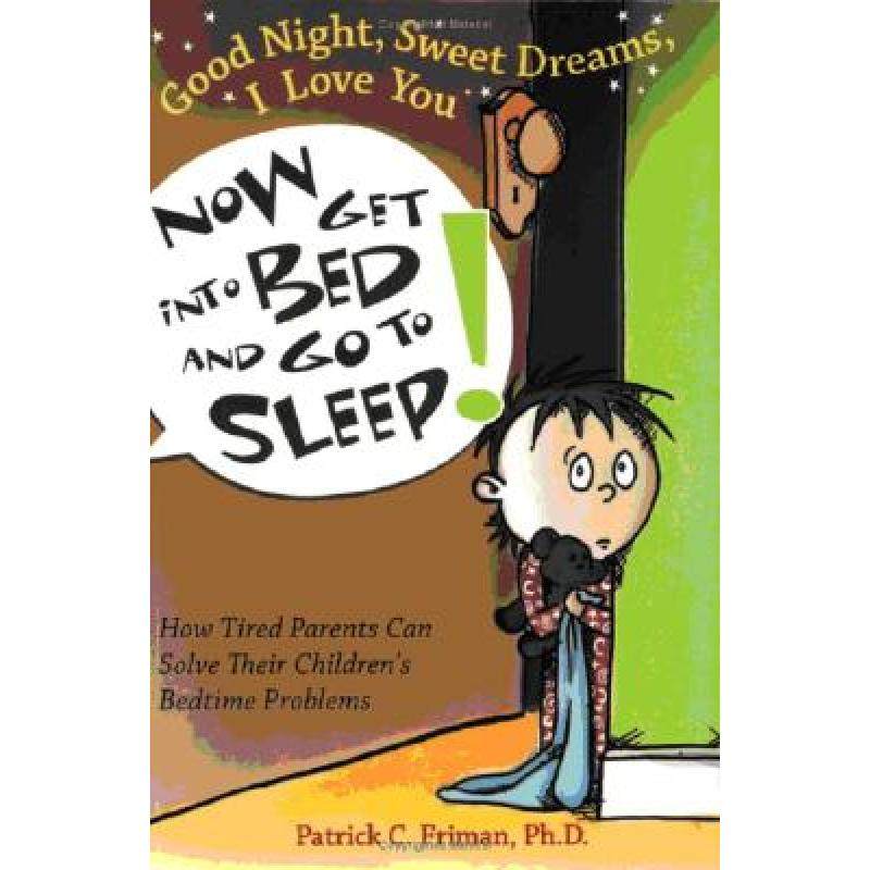 预订 good night, sweet dreams, i love you [9781889322650]