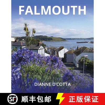 【3-4周达】Falmouth [9780750994224]