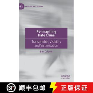and 9783030657130 Crime Transphobia Hate 4周达 imagining Victimisation Visibility