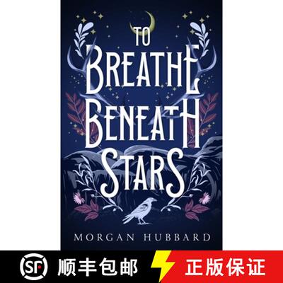 【3-4周达】To Breathe Beneath Stars [9798986398136]