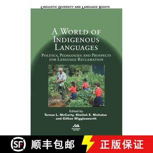 Linguistic 9781788923057 Language... Politics 4周达 Pedagogies and Diversity for Language Prospects Rights