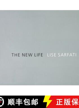 【3-4周达】Lise Sarfati: The New Life [9781931885454]