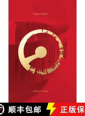 【3-4周达】Trajan's Hollow [9781940743936]