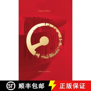 【3-4周达】Trajan's Hollow [9781940743936]