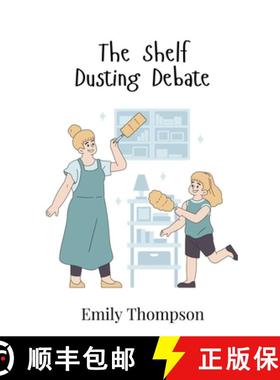 预订 The Shelf Dusting Debate [9789908019567]