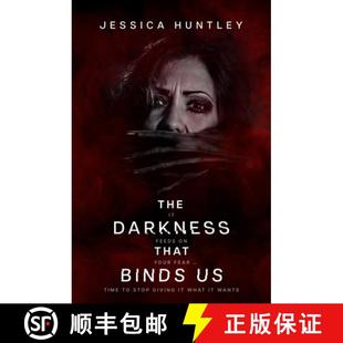 The Darkness That 4周达 Binds 9781739769765