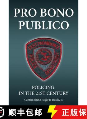 【3-4周达】Pro Bono Publico [9798987717462]