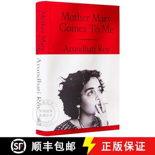 现货 圣母玛利亚来到我身边 Mother Mary Comes To Me [9780241761717]