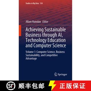 Sustainable Achieving Science 9783031708541 Computer Business 4周达 Education Technology through Volu... and
