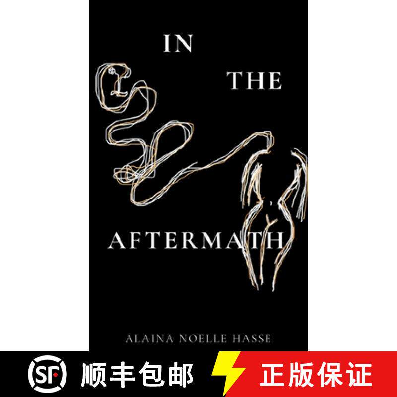 【3-4周达】In The Aftermath [9789357210331]