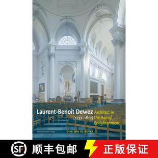 Architect Enlightenment the Benoît 1731 9789462704473 for G... Laurent Dewez 1812 Age Designing 4周达